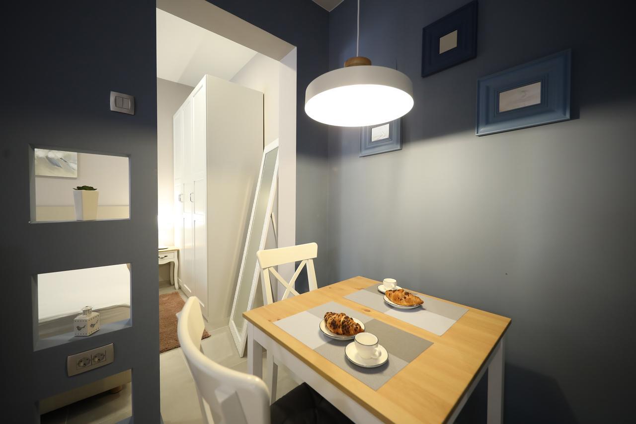 Teatro Verdi Accommodation Zadar Exterior foto