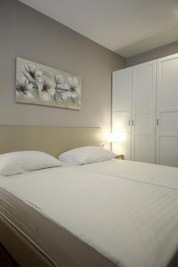 Teatro Verdi Accommodation Zadar Exterior foto